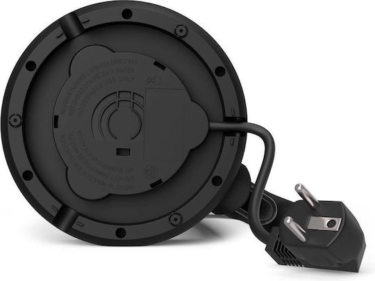 Tristar Електрическа Кана 1.7л 2200W Сребриста