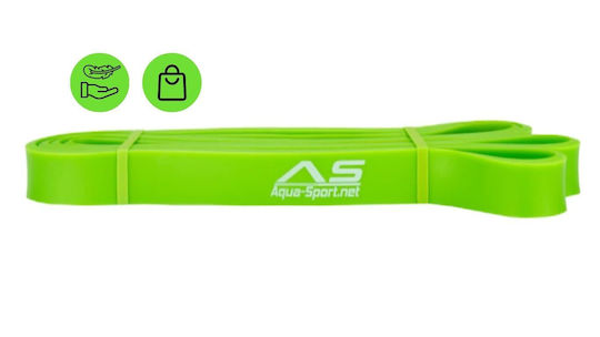 Aqua-Sport Λάστιχο Γυμναστικής Loop