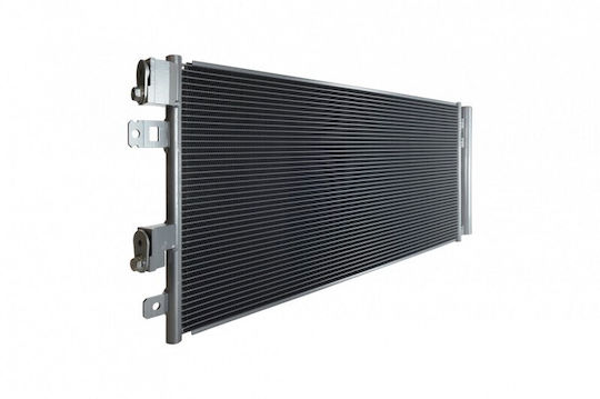 Hart Auto-Kühlschrank Opel Corsa E 2014 13378220