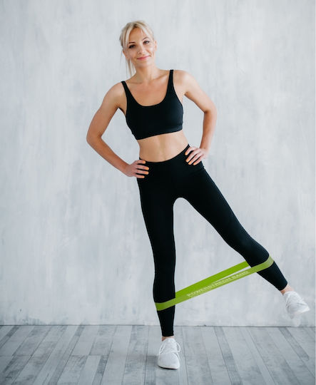 Aqua-Sport Mini Loop Bands Σετ 1τμχ