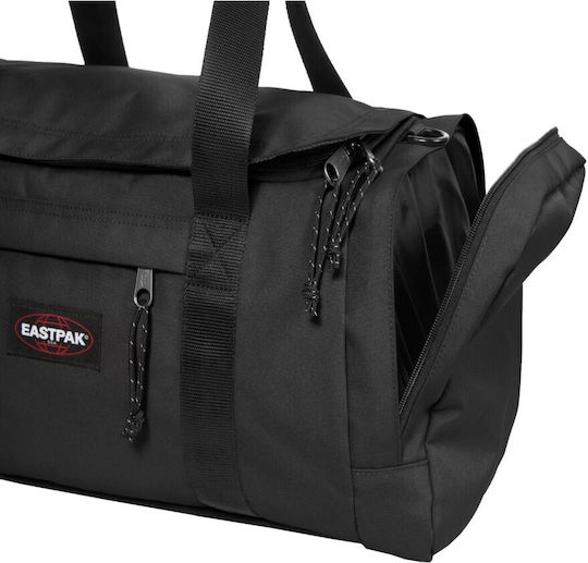 Eastpak Reader S Sack Voyage Black Fabric M23xW8.5xH16cm
