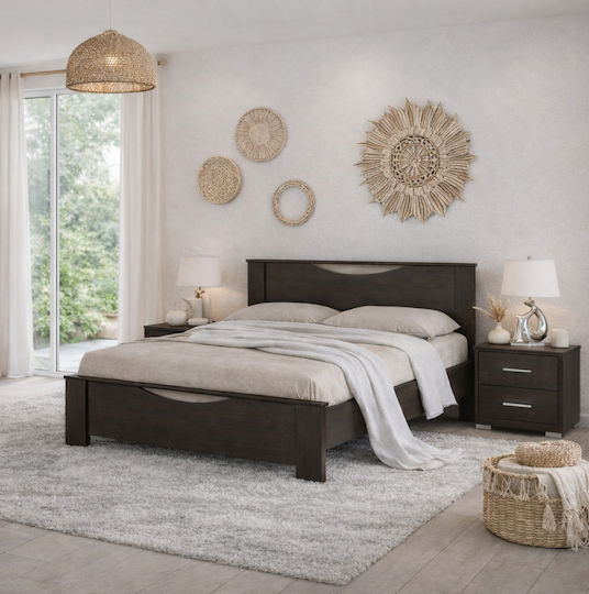 Sarris Schlafzimmermöbel-Set Smile 140x200cm 3 Stück Sarris Schlafzimmermöbel-Set Smile 140x200cm 3 Stück