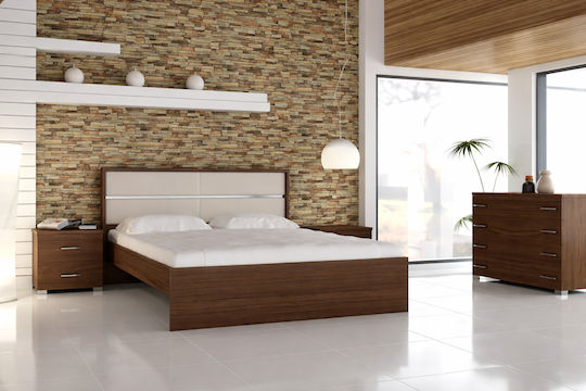 Sarris Schlafzimmermöbel-Set Dream 150x200cm 4 Stück Sarris Schlafzimmermöbel-Set Dream 150x200cm 4 Stück