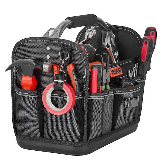 Vevor Over the Shoulder Open Top Waterproof Bag