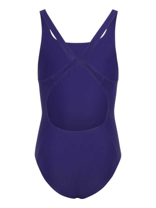 adidas Kids Swimwear One-Piece Suit Vbck