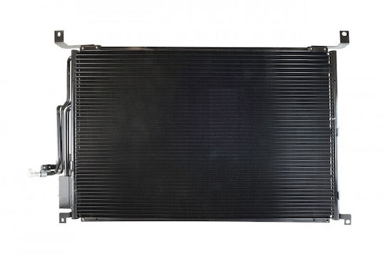 Condensator Climatizare Bmw 5 F10-f18 10 17112284243