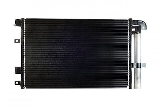 Συμπυκνωτής Κλιματισμού Jaguar S-type 98 C2z20464