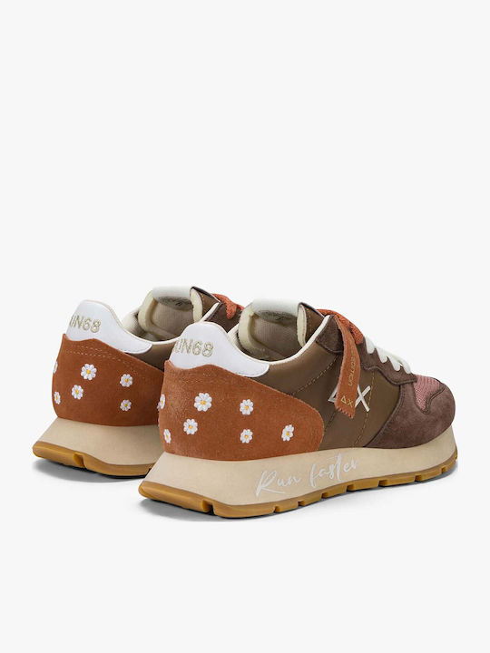 Adidași Pentru Femei  Ally Vintage