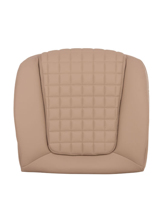 HomeMarkt Kiev Executive Beige Office Chair HomeMarkt Kiev Executive Beige Office Chair