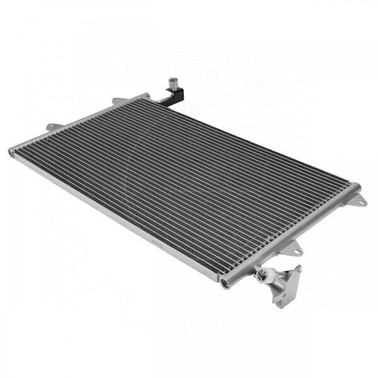 Radiator Climatizare VW Golf III Vento 1ho820413