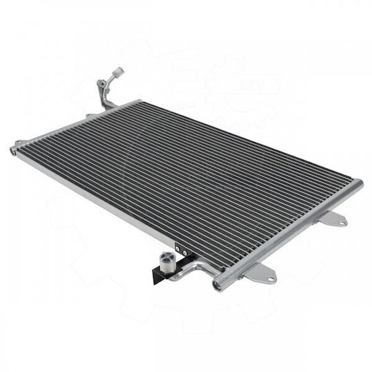 Radiator Climatizare VW Golf III Vento 1ho820413