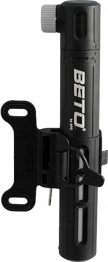 Aplus-Beto Pump CRH015 Fahrradluftpumpe Hand