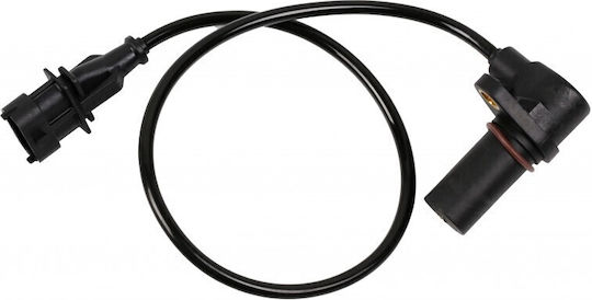 Auto-Motorsensor Kurbelwellen-Position Fiat Doblo 00 1.9 Jtd 3-polig 60814769