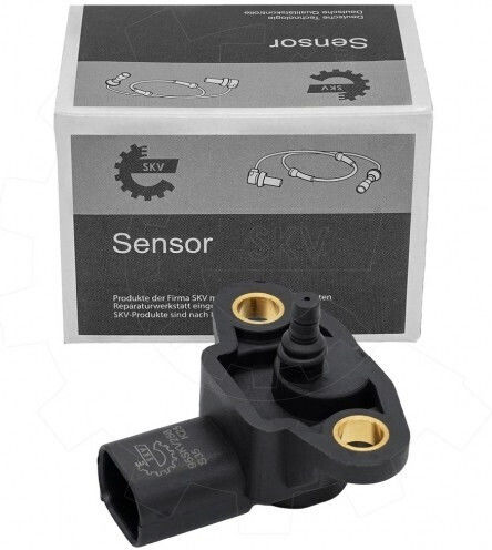 Map Sensor Chrysler Jeep Mercedes-Benz Smart 5080345aa