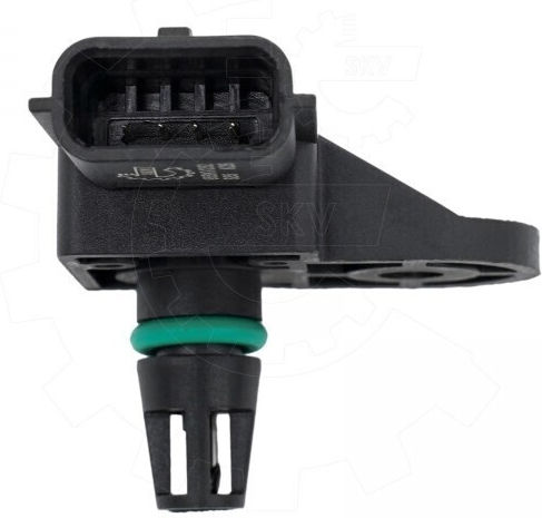 Mazda Map Sensor Für Mazda 3 6 CX-5 Sh01-18-211