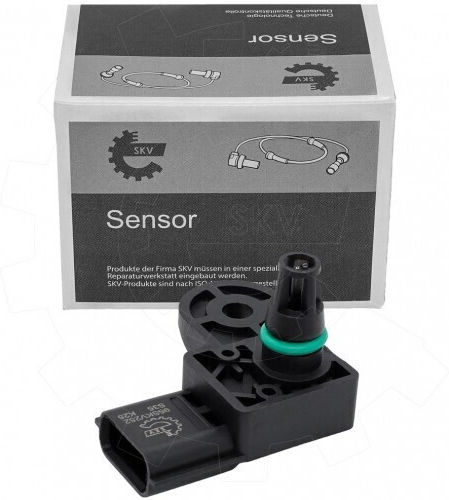 Mazda Map Sensor Für Mazda 3 6 CX-5 Sh01-18-211