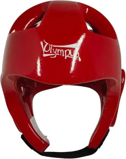 Olympus Sport Competition Pro 301020.XS.Blue Boxing Helmet Adult Open Face Blue