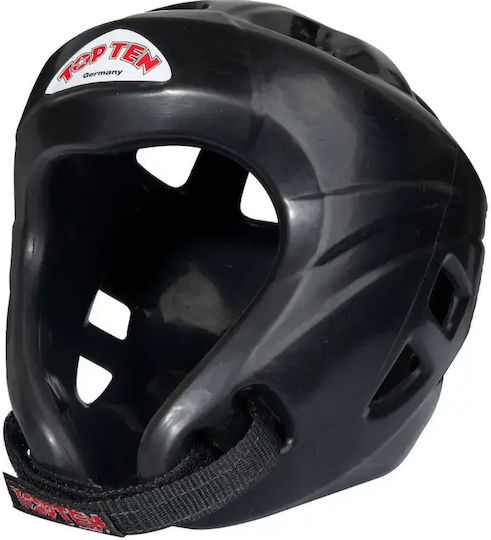 Top Ten 4066 S Róż Boxhelm Für Erwachsene Volles Gesicht Rosa
