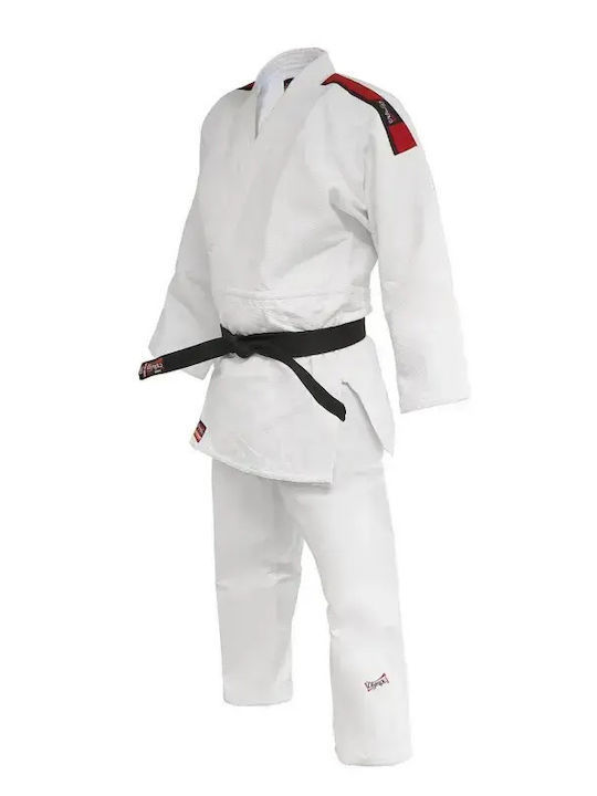 Olympus Ανδρική Στολή Judo Λευκή