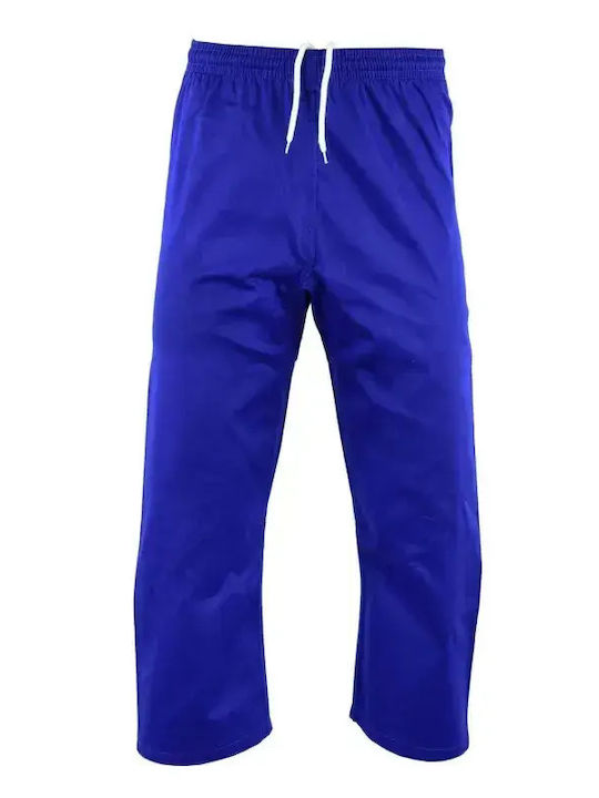 Olympus 154010.120cm.Rote Männer Kampfsportuniform Karate