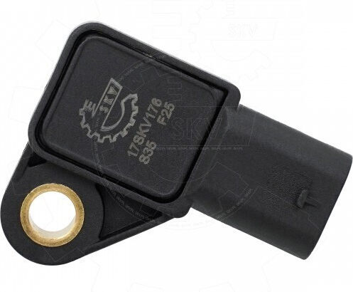 Senzor Map Mercedes-benz Cla Clasa A Clasa B Clasa Gla 91539028