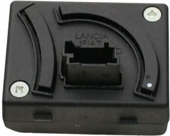 Iveco Daily 14 Interner Luft-Sensor Temperatur Sensor 5801677876