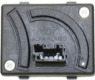 Iveco Daily 14 Interner Luft-Sensor Temperatur Sensor 5801677876