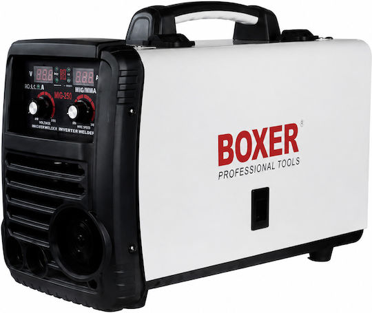 Boxer BX3023 Inverter Welding Machine MIG / MMA