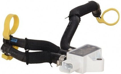 Senzor De Presiune A Gazelor De Eșapament Renault Master Iv 24 2.0 Dci 227728730r