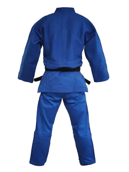 Olympus Uniformă de Judo Albastră pentru bărbați