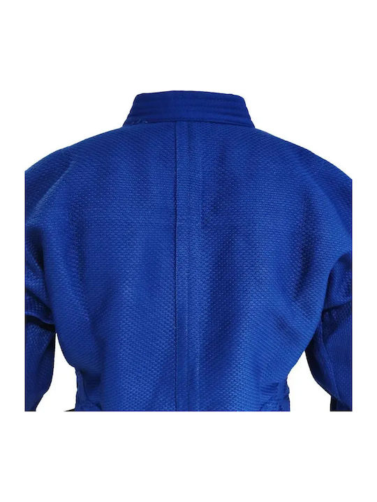Olympus Uniformă de Judo Albastră pentru bărbați