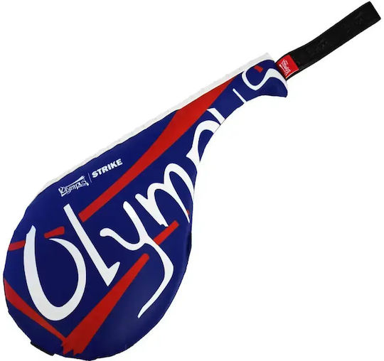 Olympus С Вкус на Банан на Бойните Изкуства 1бр. Черна