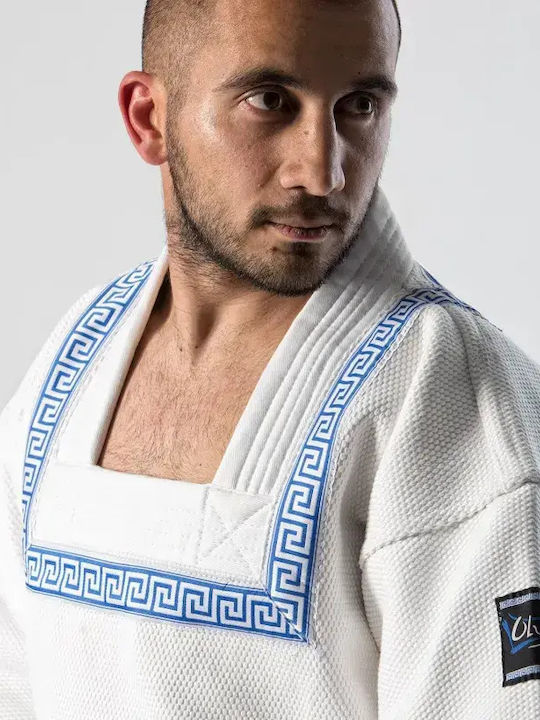 Olympus Uniformă de Pankration Pentru bărbați