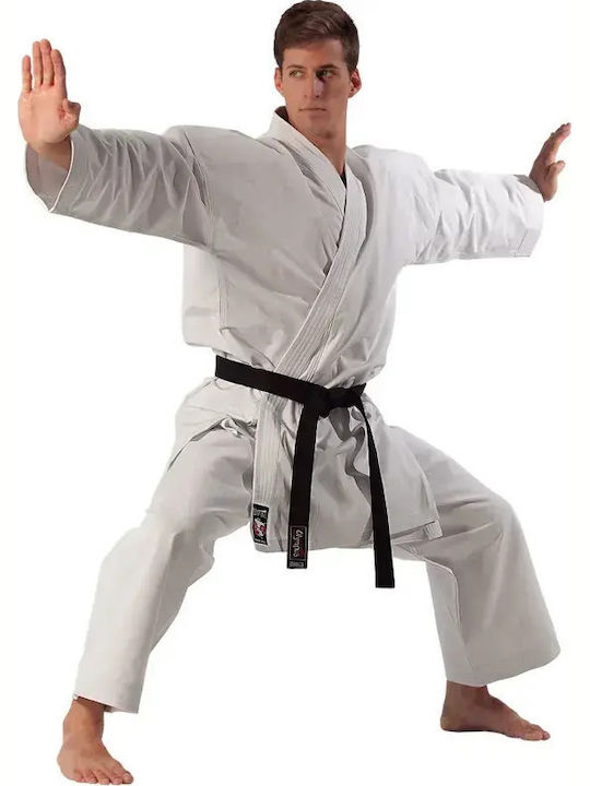 Olympus Uniformă de karate pentru bărbați