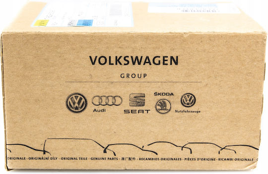 Wassertemperatur-Sensor Vw Transporter T5