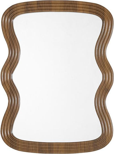 Next 18947 Καθρέπτης Ορθογώνιος Μπεζ 60x80cm Next 18947 Καθρέπτης Ορθογώνιος Μπεζ 60x80cm