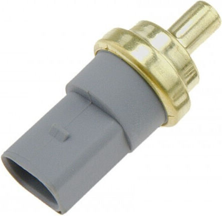 Wassertemperatur-Sensor Für Vw Audi Skoda Seat Porsche 06a919501a