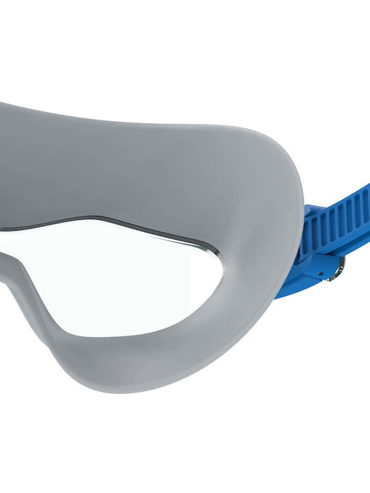 Speedo Swimming Goggles Adults Grey