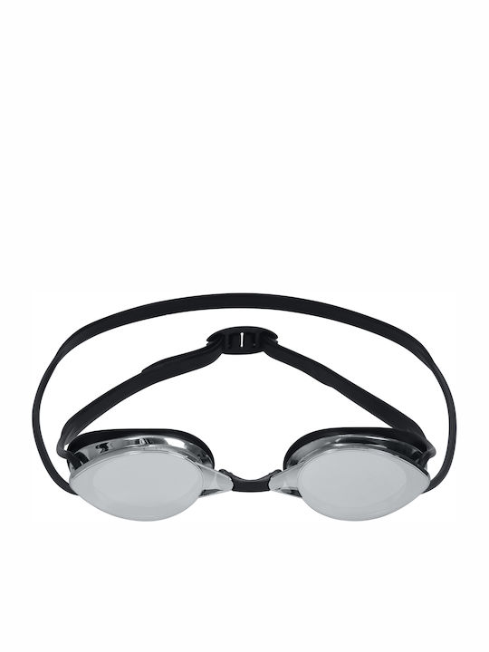 Bestway Ochelari de Înot pentru Copii cu Lentile Antiaburire Negri