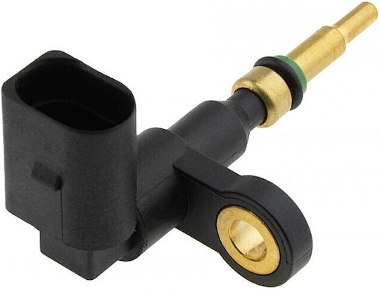 Water Temperature Sensor Audi A3 1.6tdi 2.0tdi 2012 Tt 2.0tdi 2014 Skoda Octavia Iii 1.6tdi 2.0tdi 2012 Vw Golf Vii