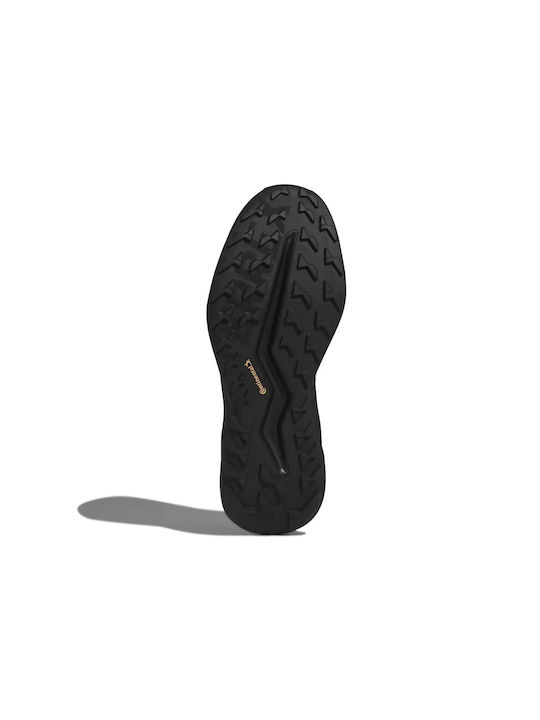 Terrex Agravic Pantofi sport pentru bărbați Trail Running Negru