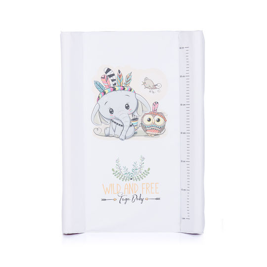 Tega Baby Hard Changing Pad 50x70cm
