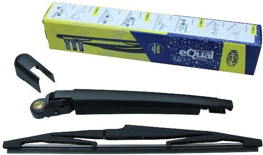 Magneti Marelli Magneti Marelli Autoscheibenwischer Fahrer Wischerlänge 305mm