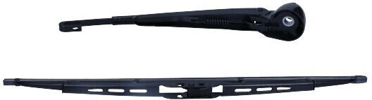 Maxgear Υαλοκαθαριστήρας Αυτοκινήτου Οδηγού 380mm