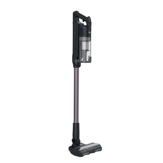 Hoover Hf1 Max Easy Clean Επαναφορτιζόμενη Σκούπα Stick 14.8V Γκρι