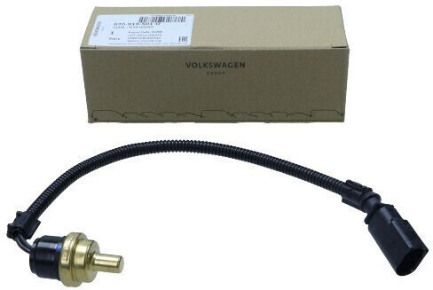 Water Temperature Sensor VW Transporter 2,5 TDI 06-10 070919501D