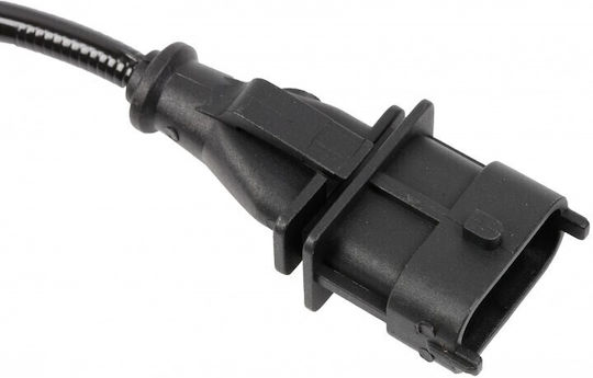 Crankshaft Position Sensor Fiat Ducato 02 2.3 Jtd 3-pin 500374763