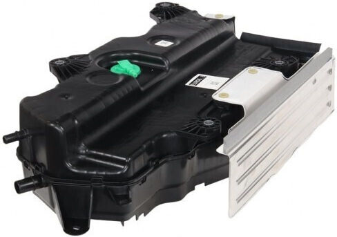 Citroen Jumper 14 DPF-Filter