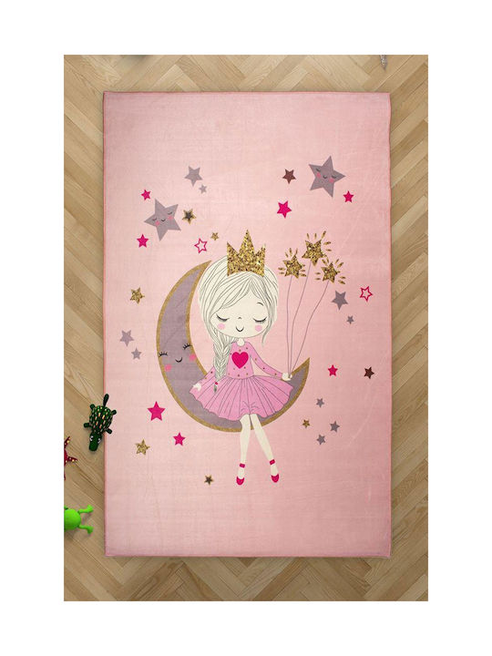 Dimcol Kids Synthetic Rug 135x200cm