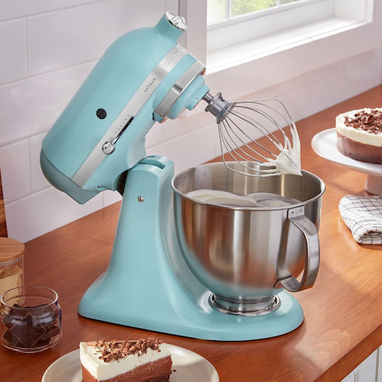 Kitchenaid Стенд миксер 300W с Неръждаема Купа 4.8лт